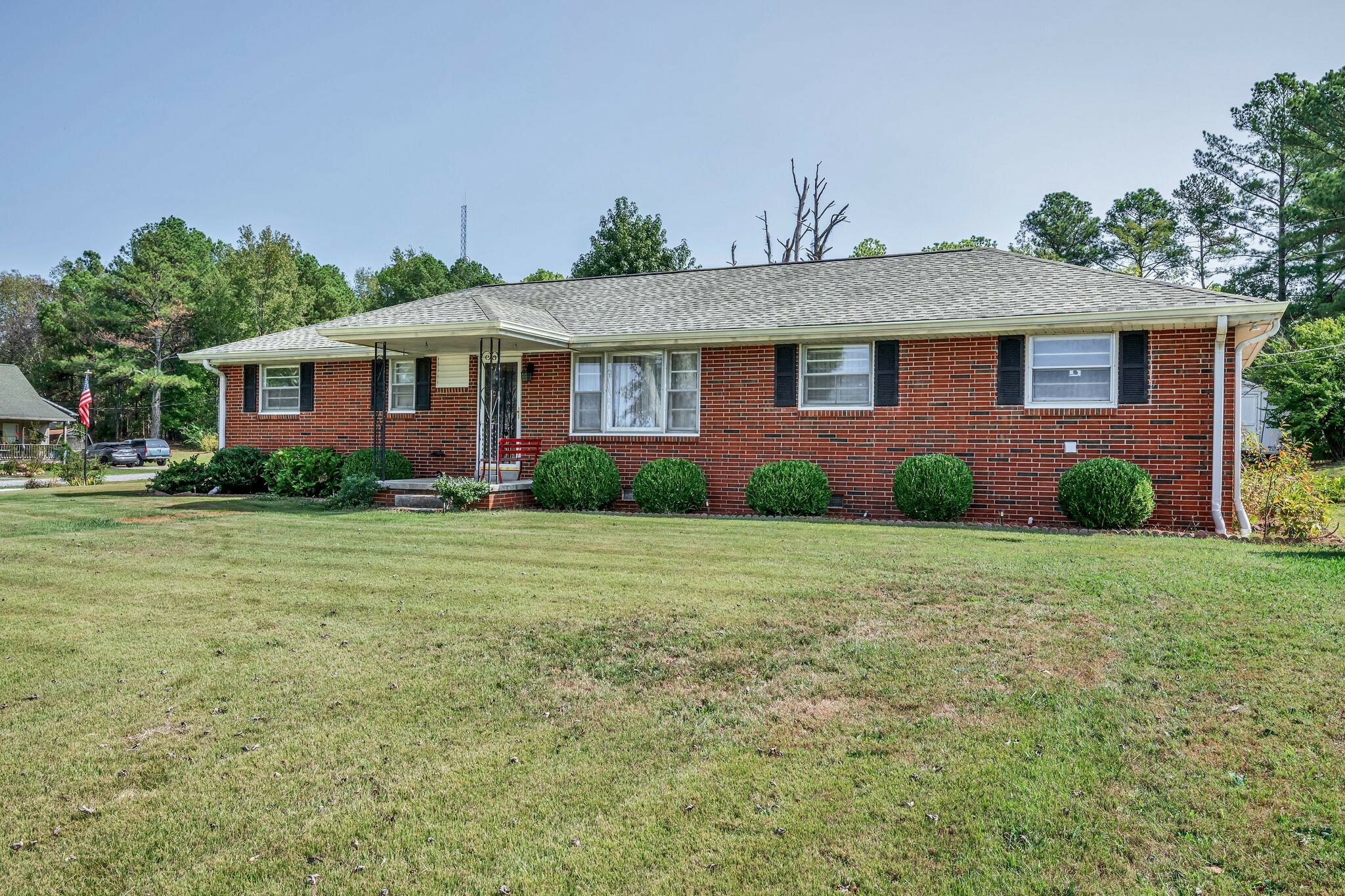 Property Photo:  474 Indian Creek Rd  TN 37101 