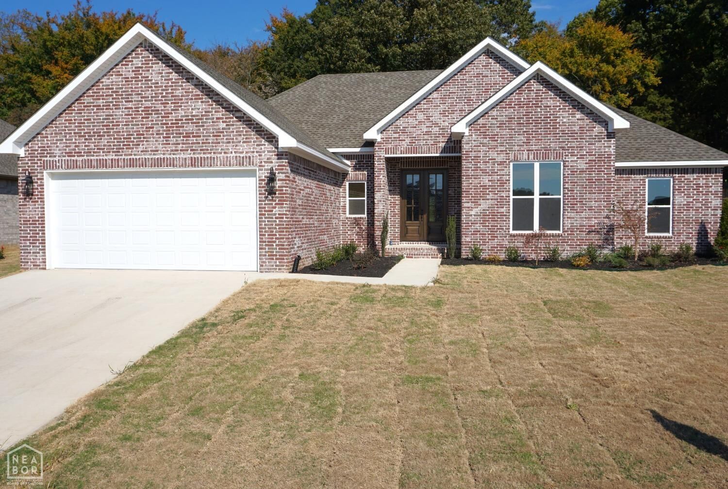 Property Photo:  113 Brayden Lane  AR 72417 