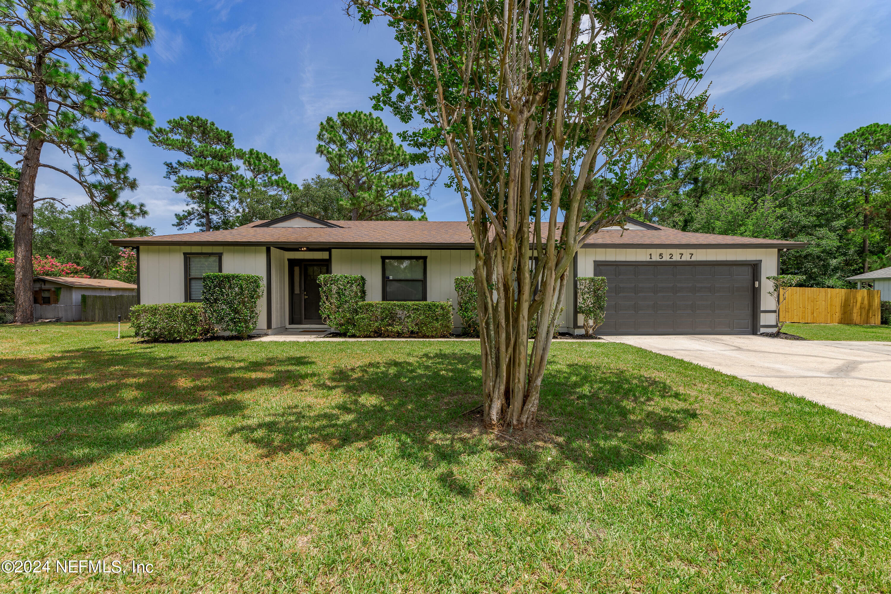 Property Photo:  15277 Landmark Circle S  FL 32226 