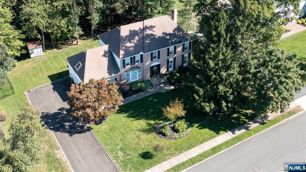 Property Photo: 74 Forest Way NJ 07950