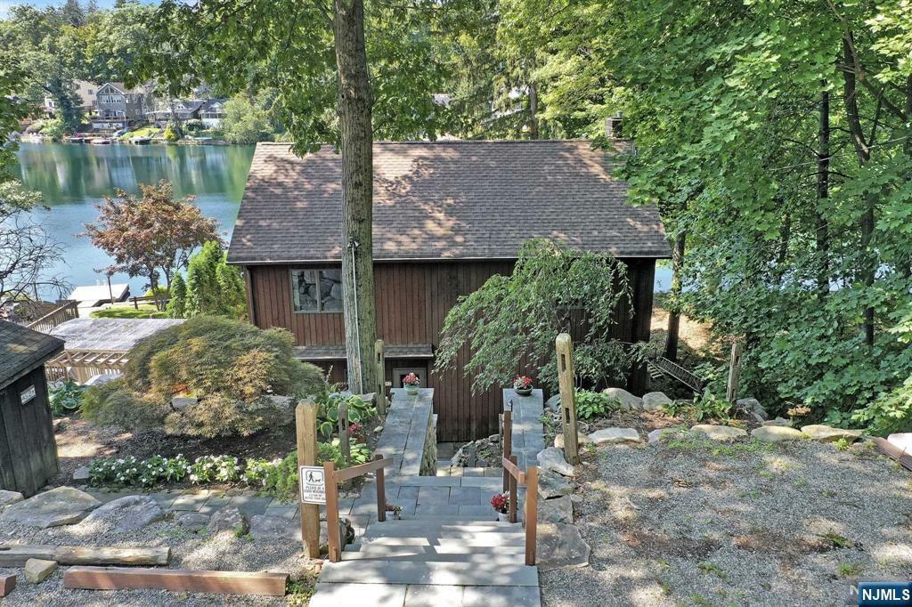 Property Photo: 52 Upsala Path NJ 07480