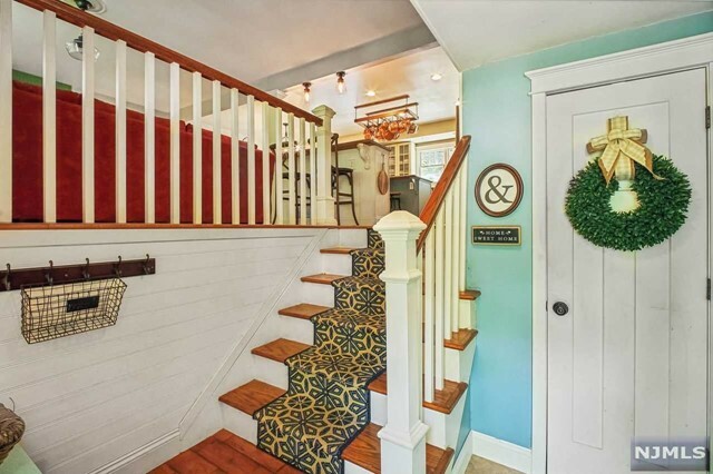 Property Photo:  671 Cobh Road  NJ 07675 