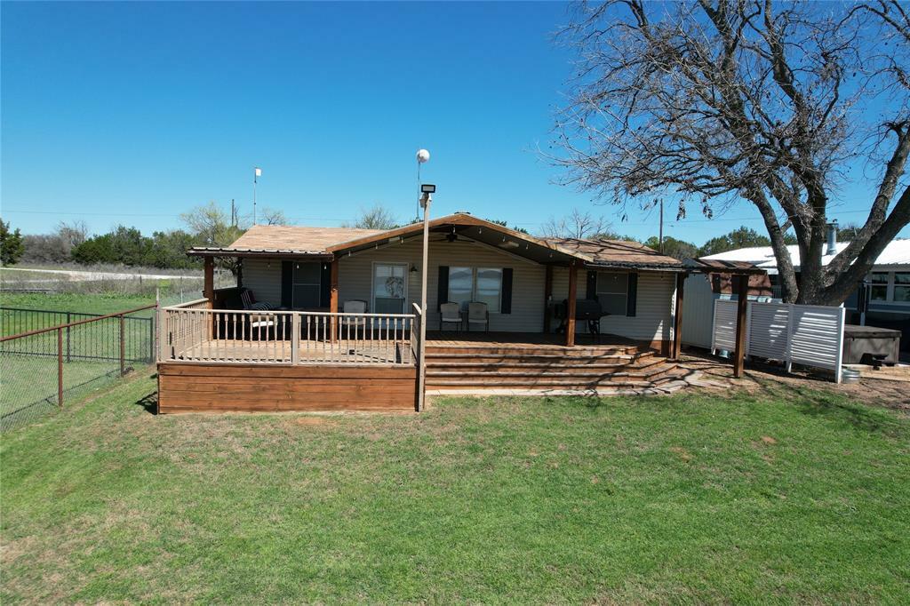 Property Photo:  2334 Sanbar Road 8  TX 76449 