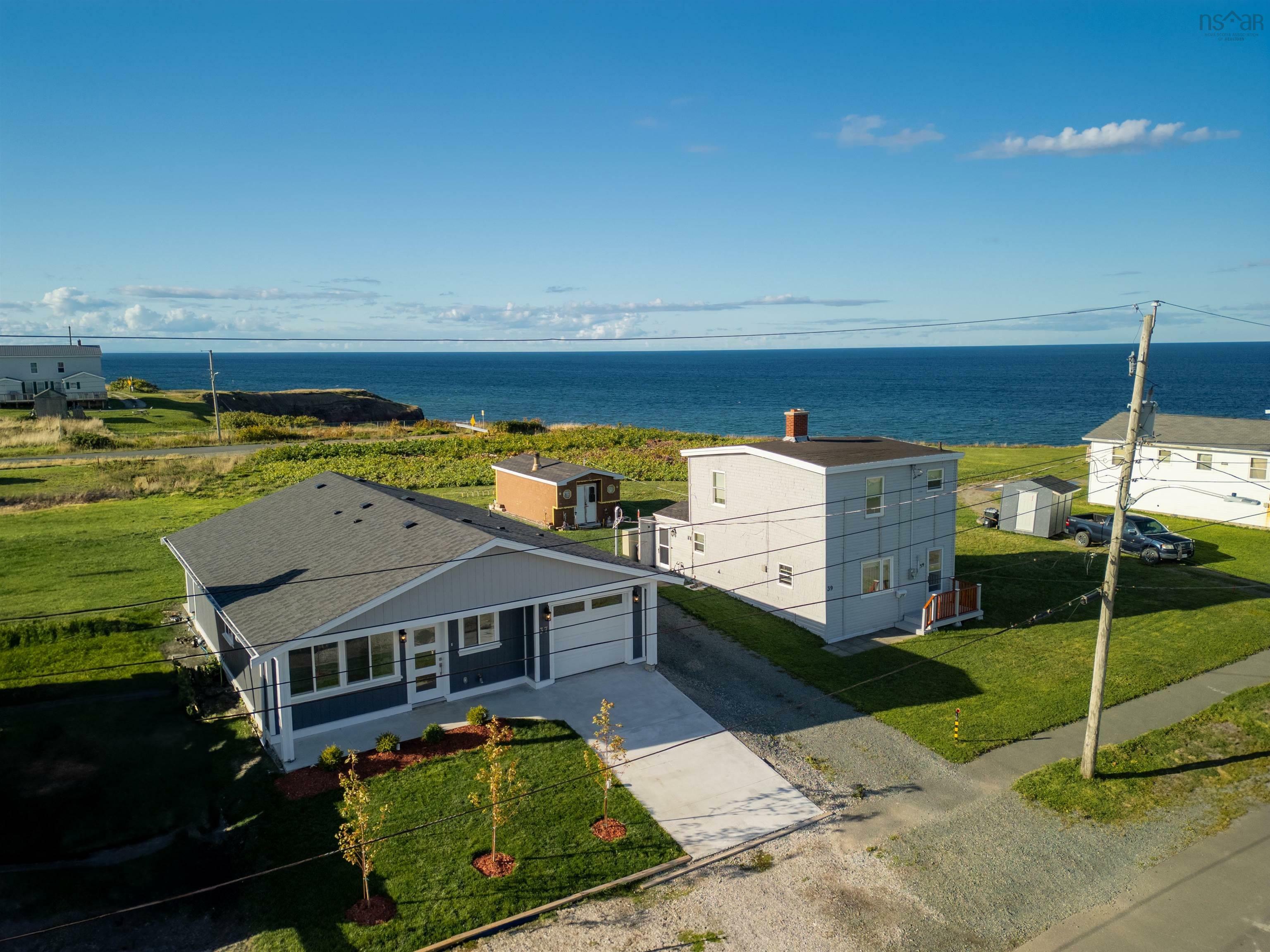 Property Photo:  37 Eighth Street  NS B1A 4K7 