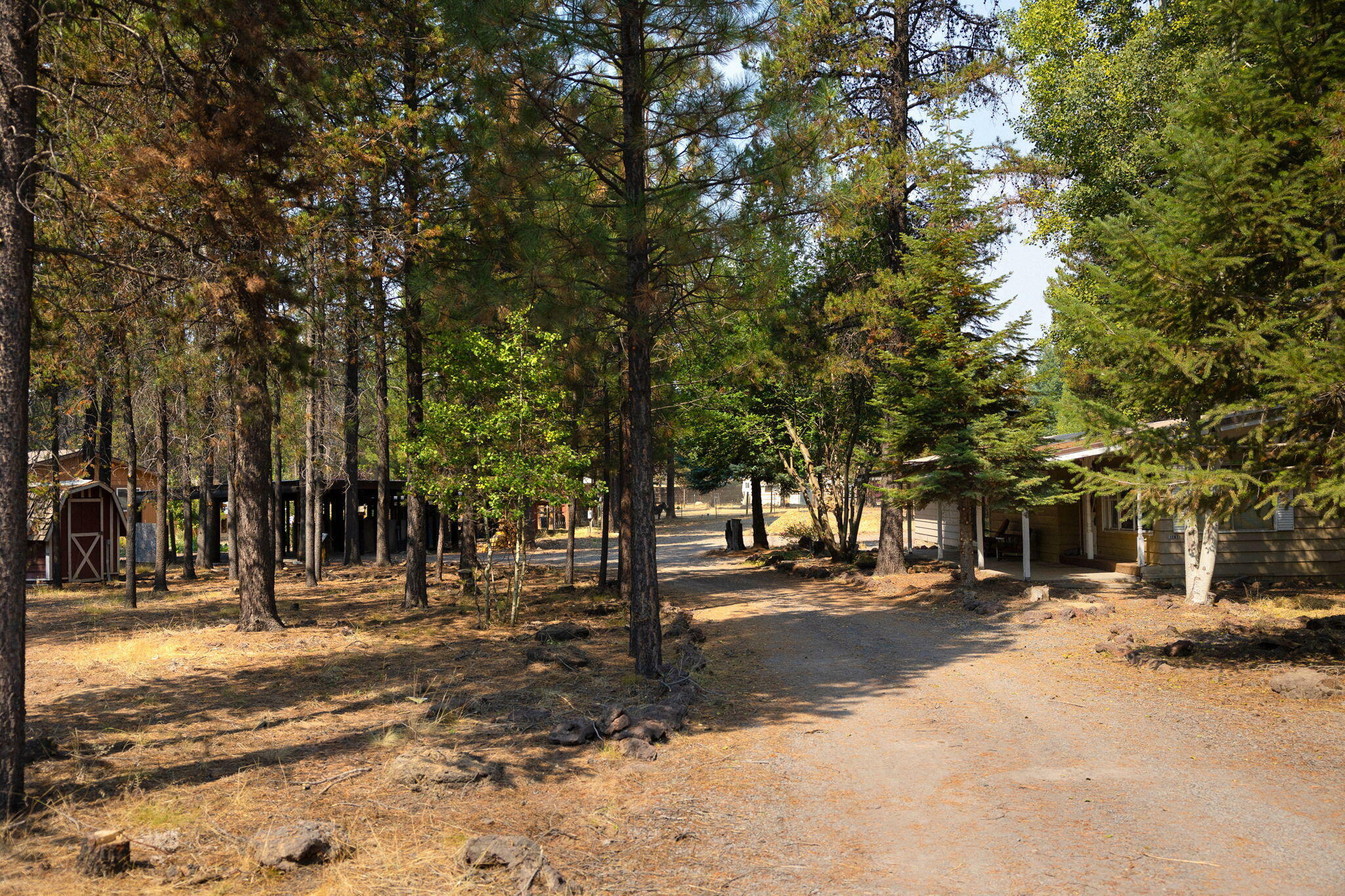 Property Photo:  16054 Hawks Lair Road  OR 97739 