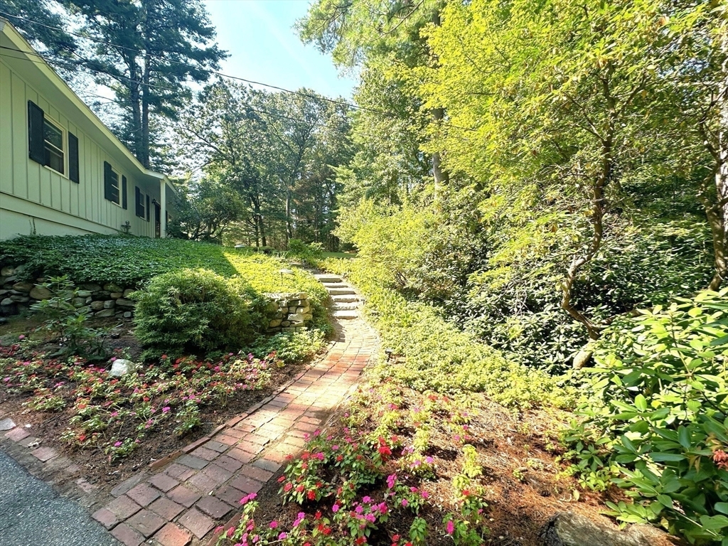 Property Photo:  163 Concord Rd  MA 01778 