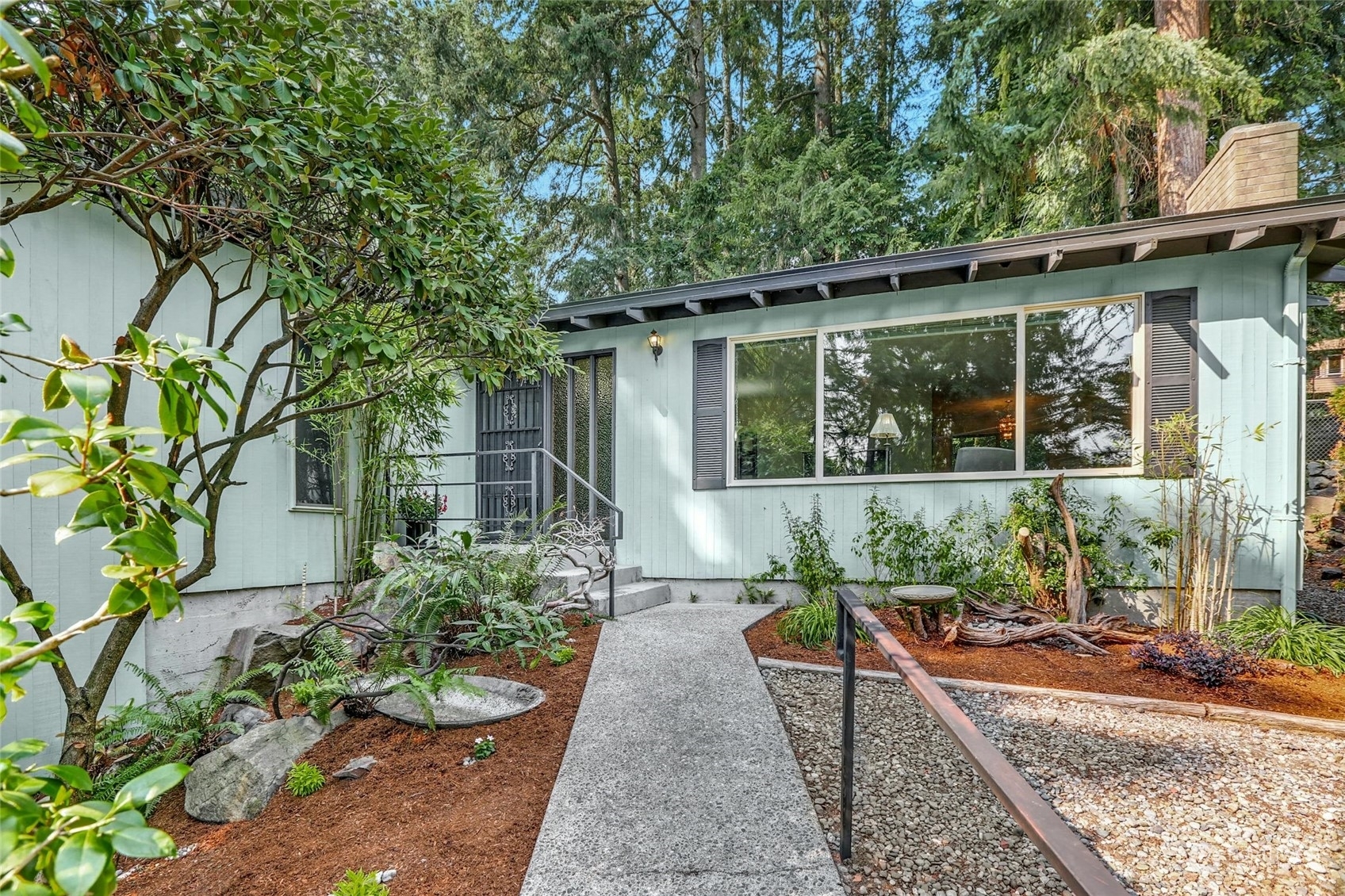 Property Photo:  3738 NE 194th Street  WA 98155 