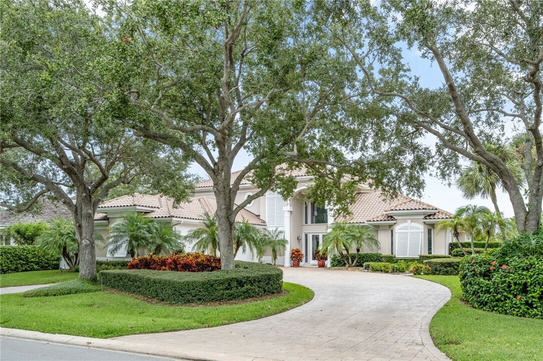 Property Photo:  178 Springline Drive  FL 32963 