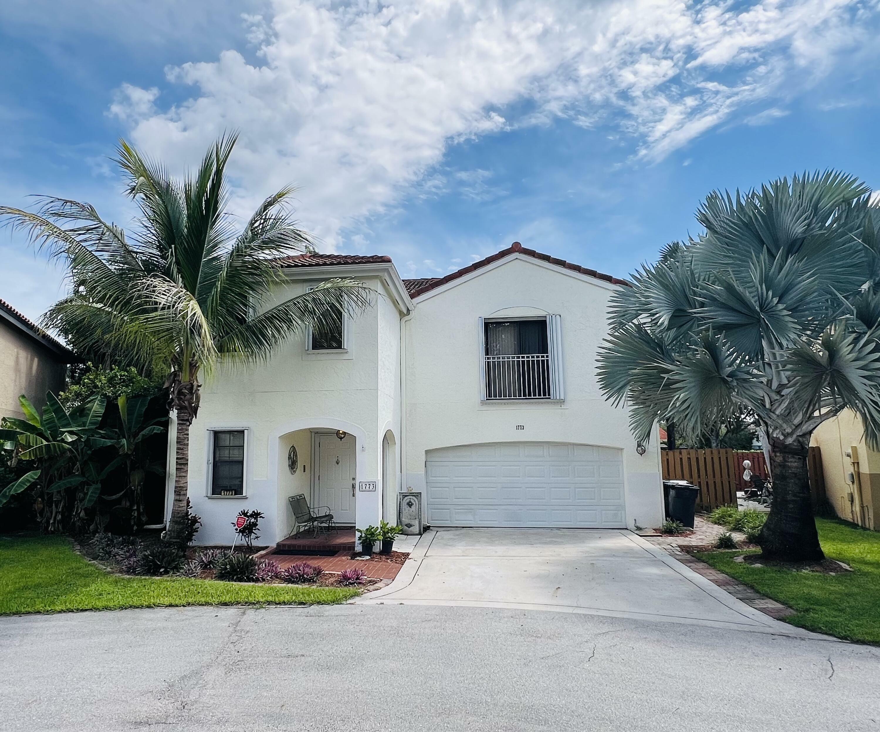 1773 Harborside Circle  Wellington FL 33414 photo