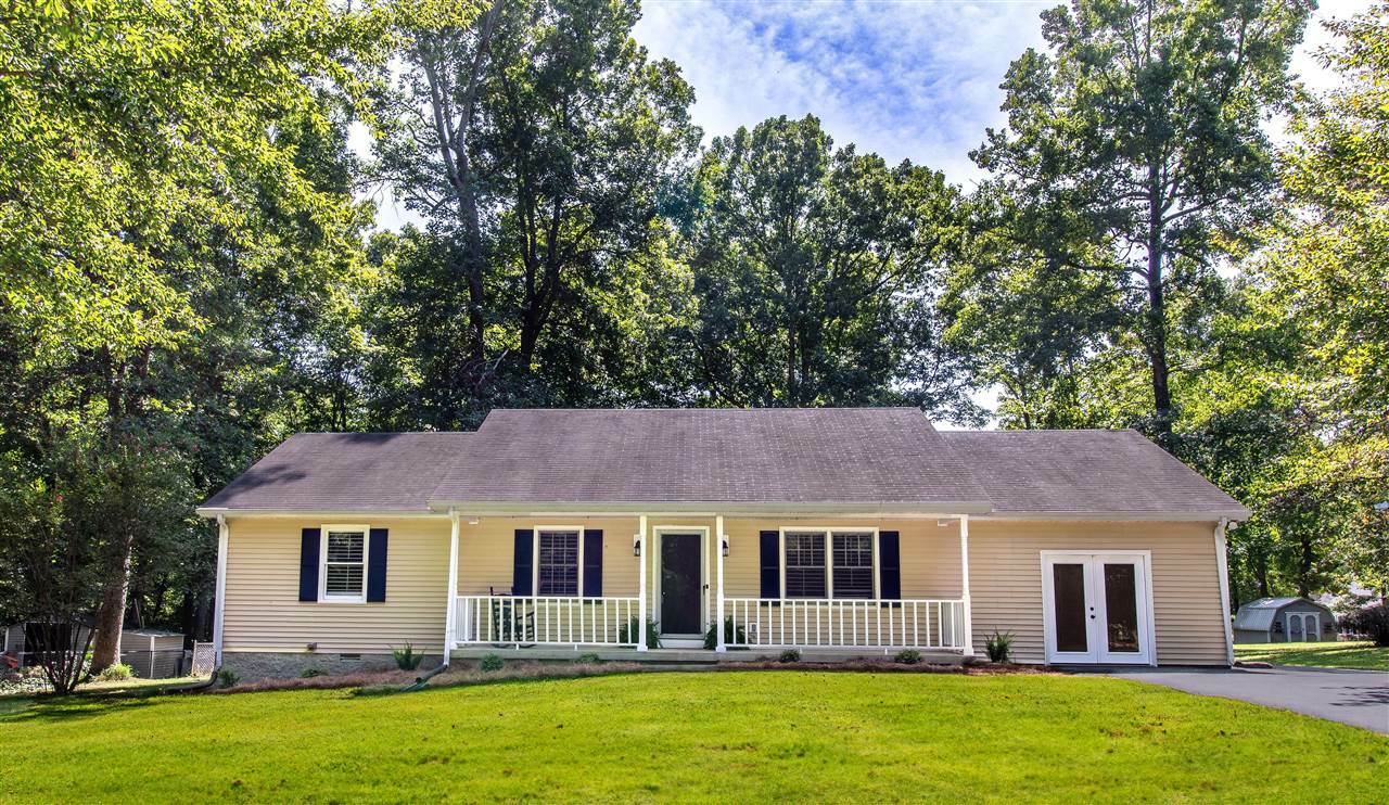 Property Photo:  403 Claypool Boyce Road  KY 42122 