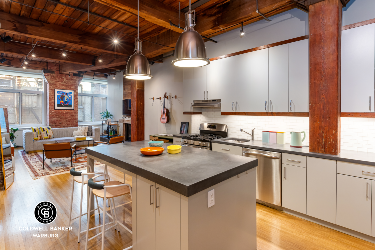 Property Photo: 205 E 22nd Street 3B NY 10010