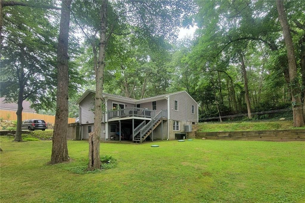 Property Photo:  195 Log Road  RI 02917 