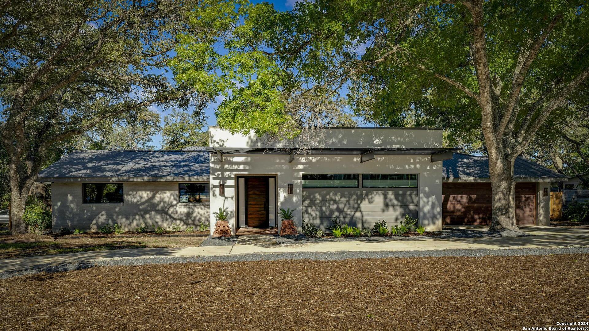 Property Photo:  119 Canyon Oaks Dr  TX 78232 