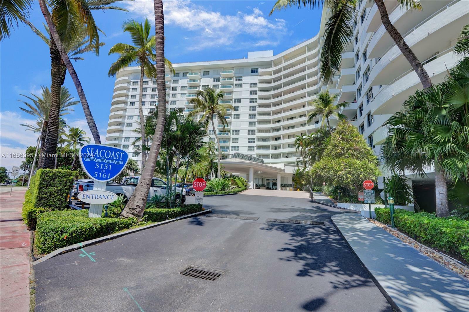 Property Photo:  5161 Collins Ave 1110  FL 33140 