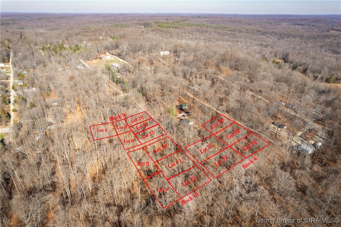 Property Photo:  S Wild Greenwood Lot 32  IN 47454 