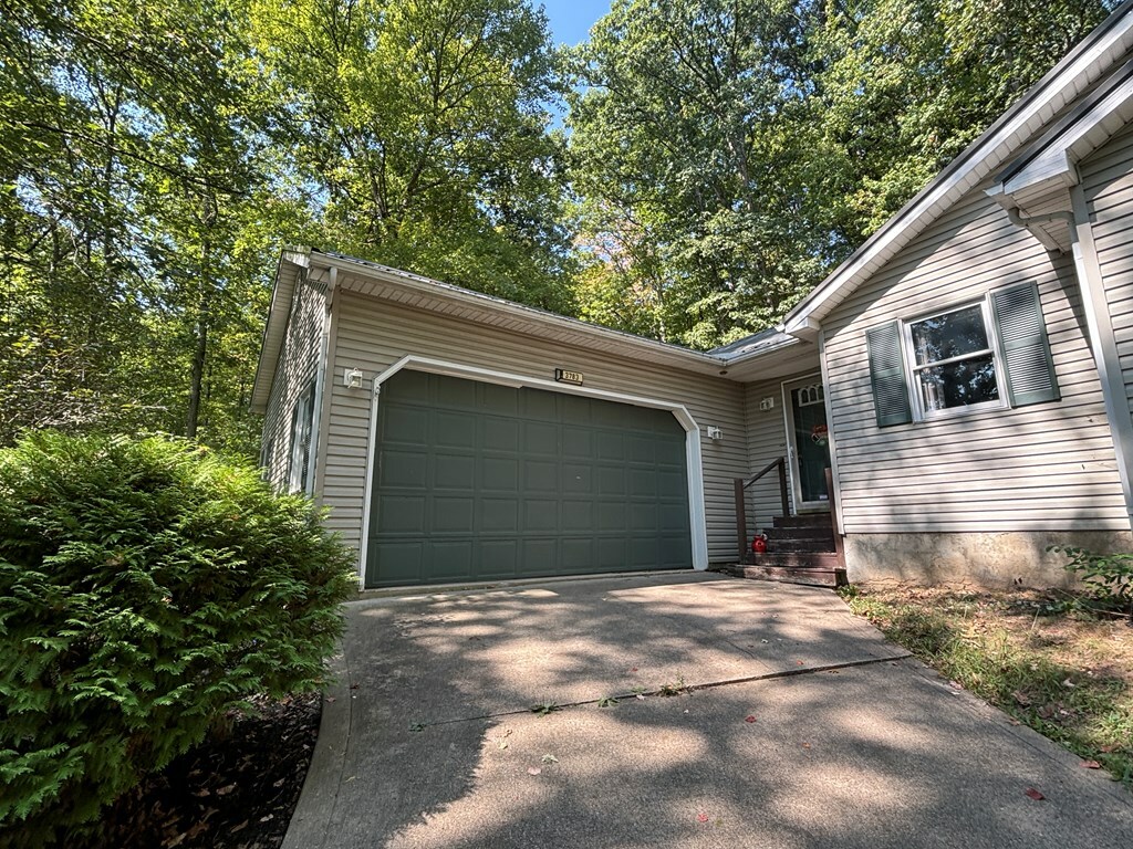 Property Photo:  3783 Liberty Hill  OH 45601 