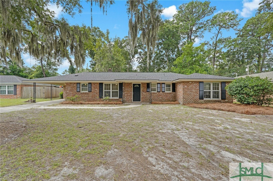 Property Photo:  9219 Garland Drive  GA 31406 