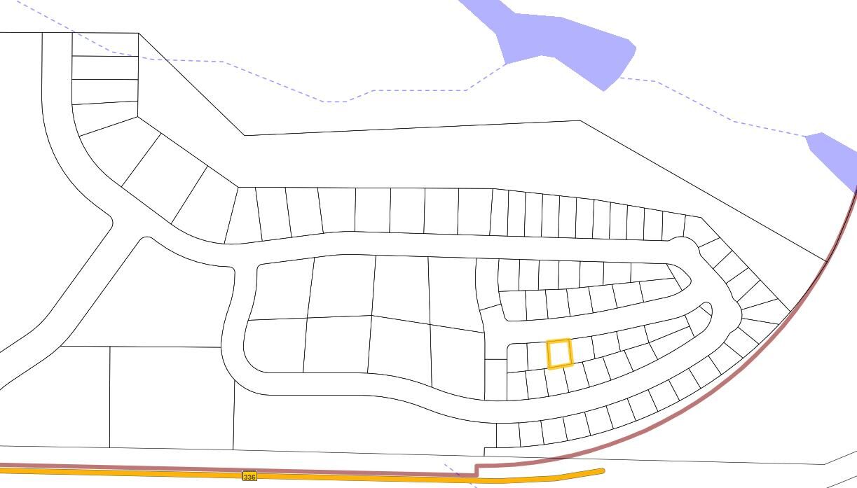 Property Photo:  Tbd Canterbury Lane Block 7 Lot 47  WY 82801 