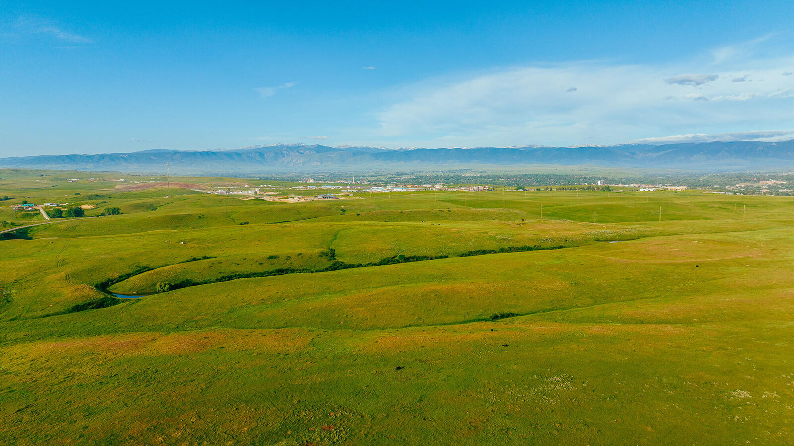 Property Photo: Tbd Lane Block 7 Lot 47 WY 82801