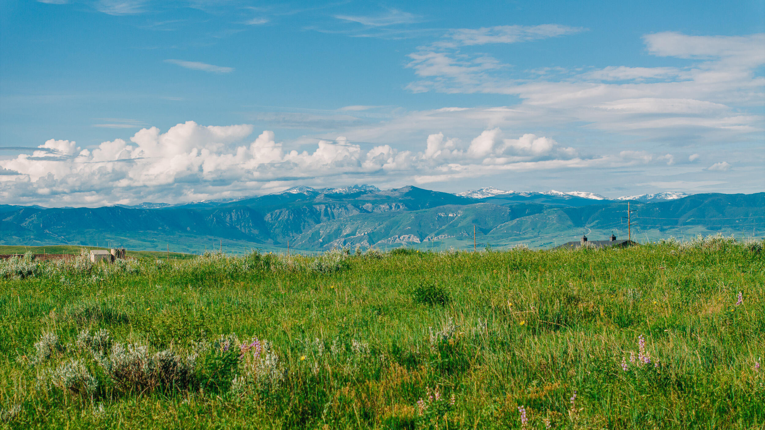 Property Photo: Tbd Avenue Block 7 Lot 21 WY 82801