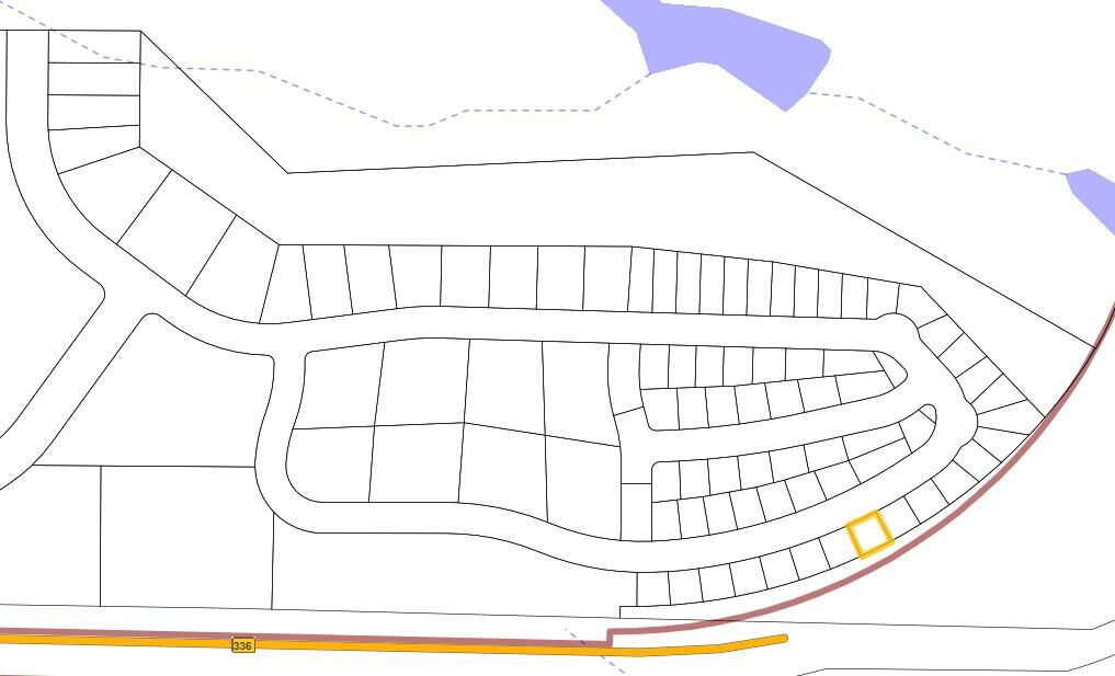 Property Photo:  Tbd Baldwin Avenue Block 7 Lot 23  WY 82801 