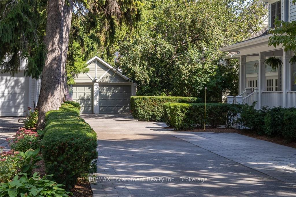 Property Photo: 21 Second Street ON L6J 3T1