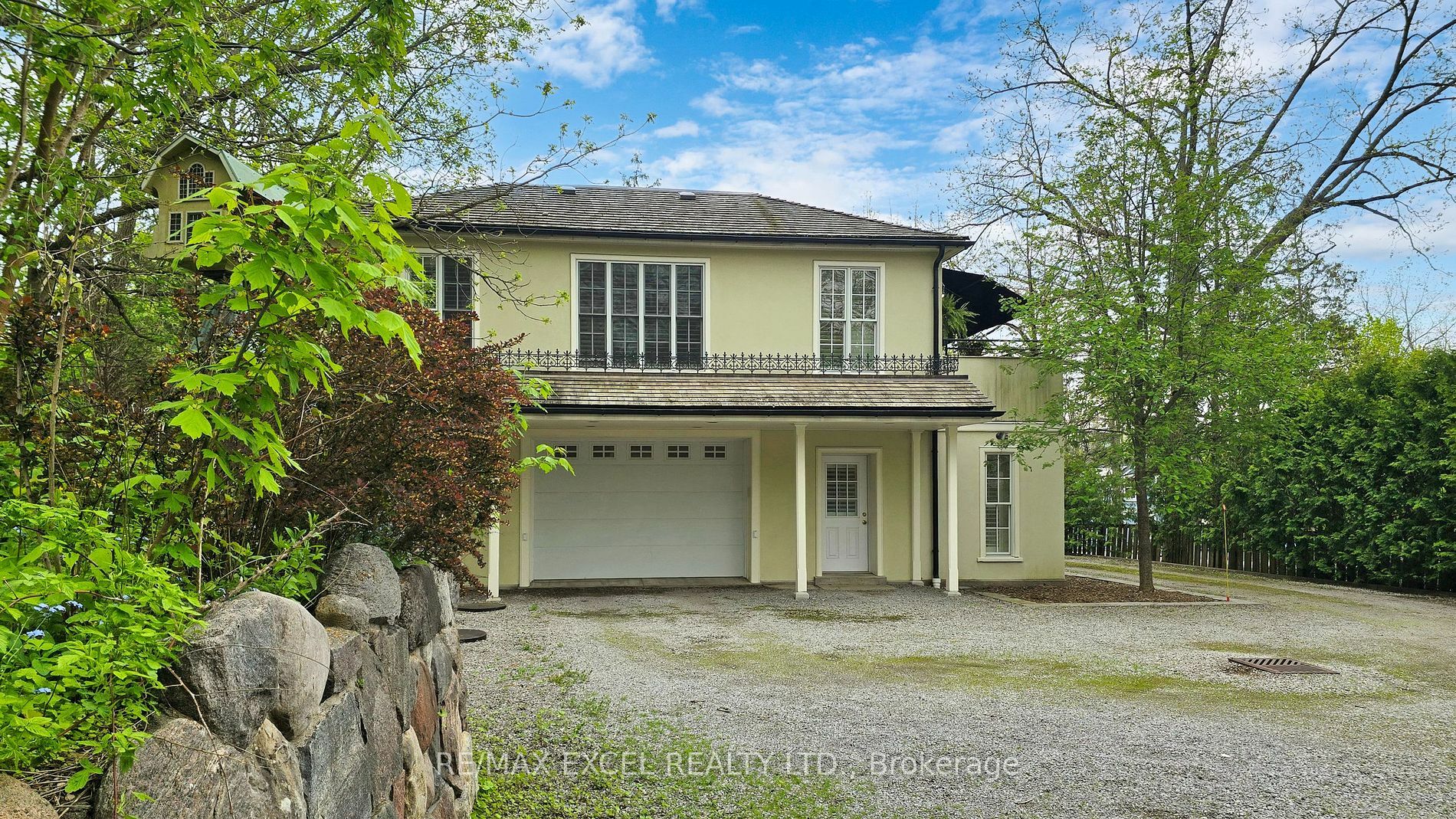 Property Photo:  490 Whitevale Rd  ON L1X 0J9 