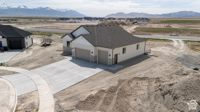 Property Photo: 678 S Todd Ct UT 84029