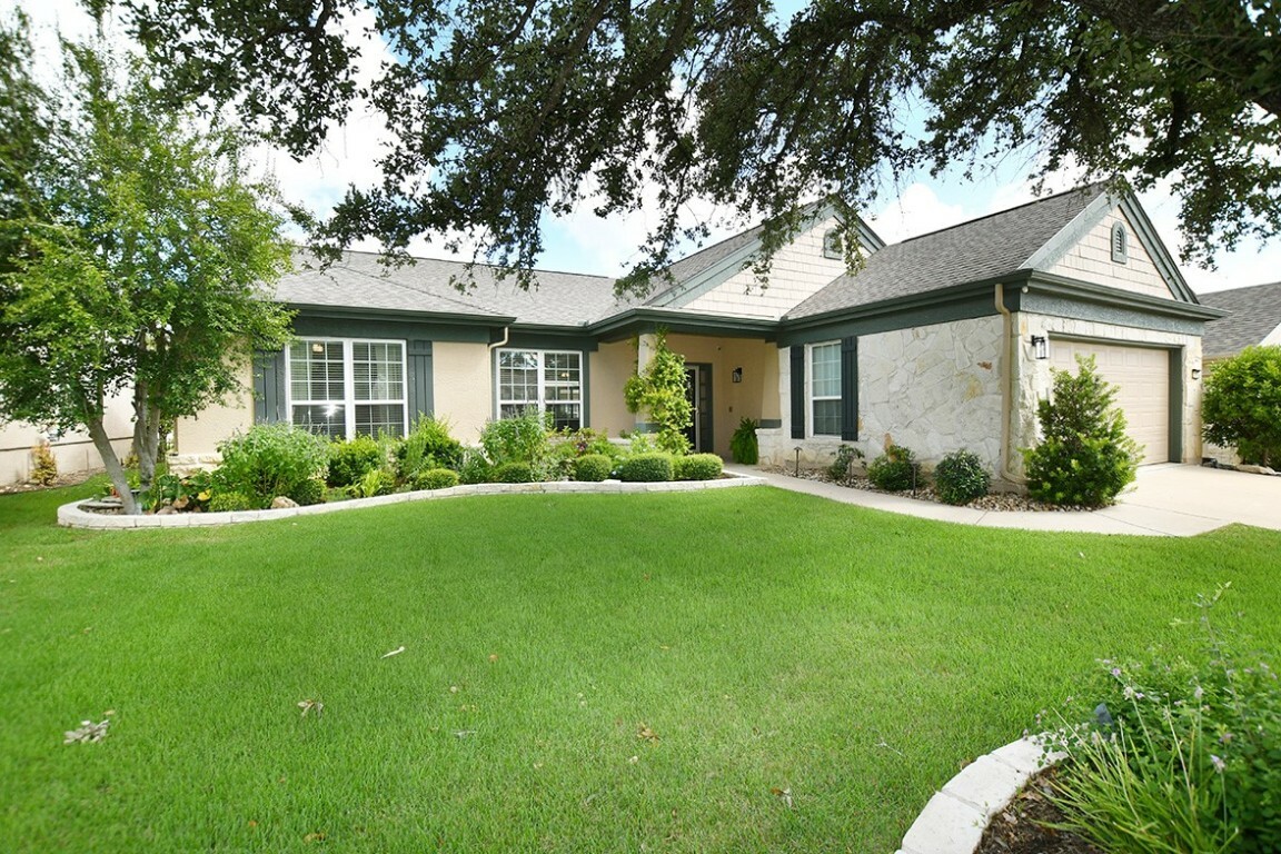 Property Photo:  107 Nueces Trail  TX 78633 