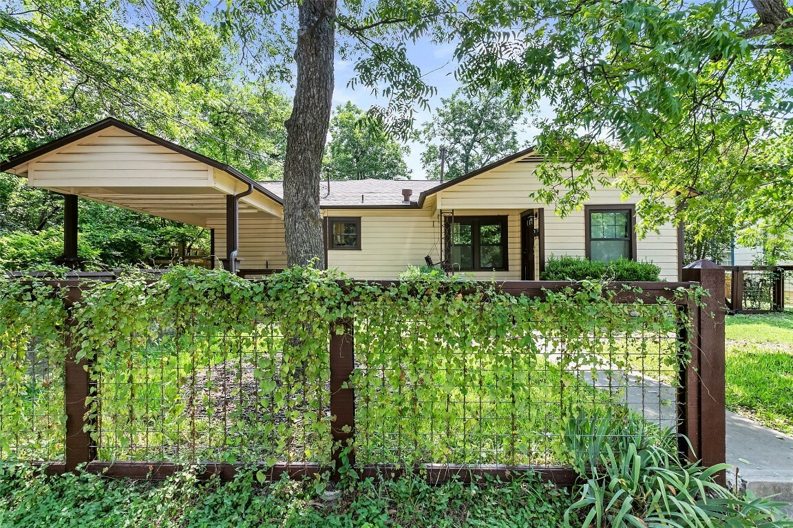 Property Photo:  5709 Joe Sayers Avenue  TX 78756 