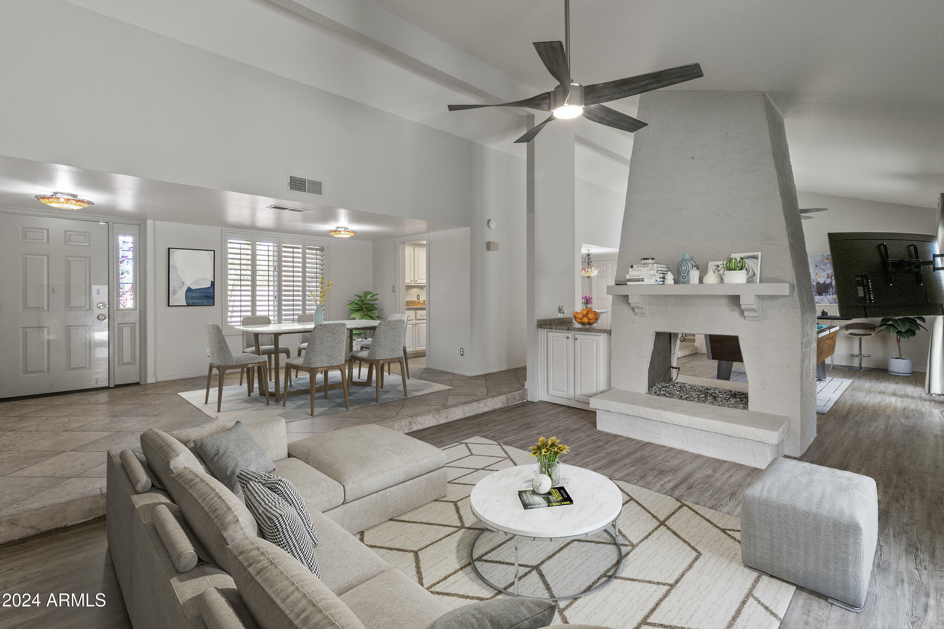 Property Photo: 1755 W Butler Drive AZ 85021