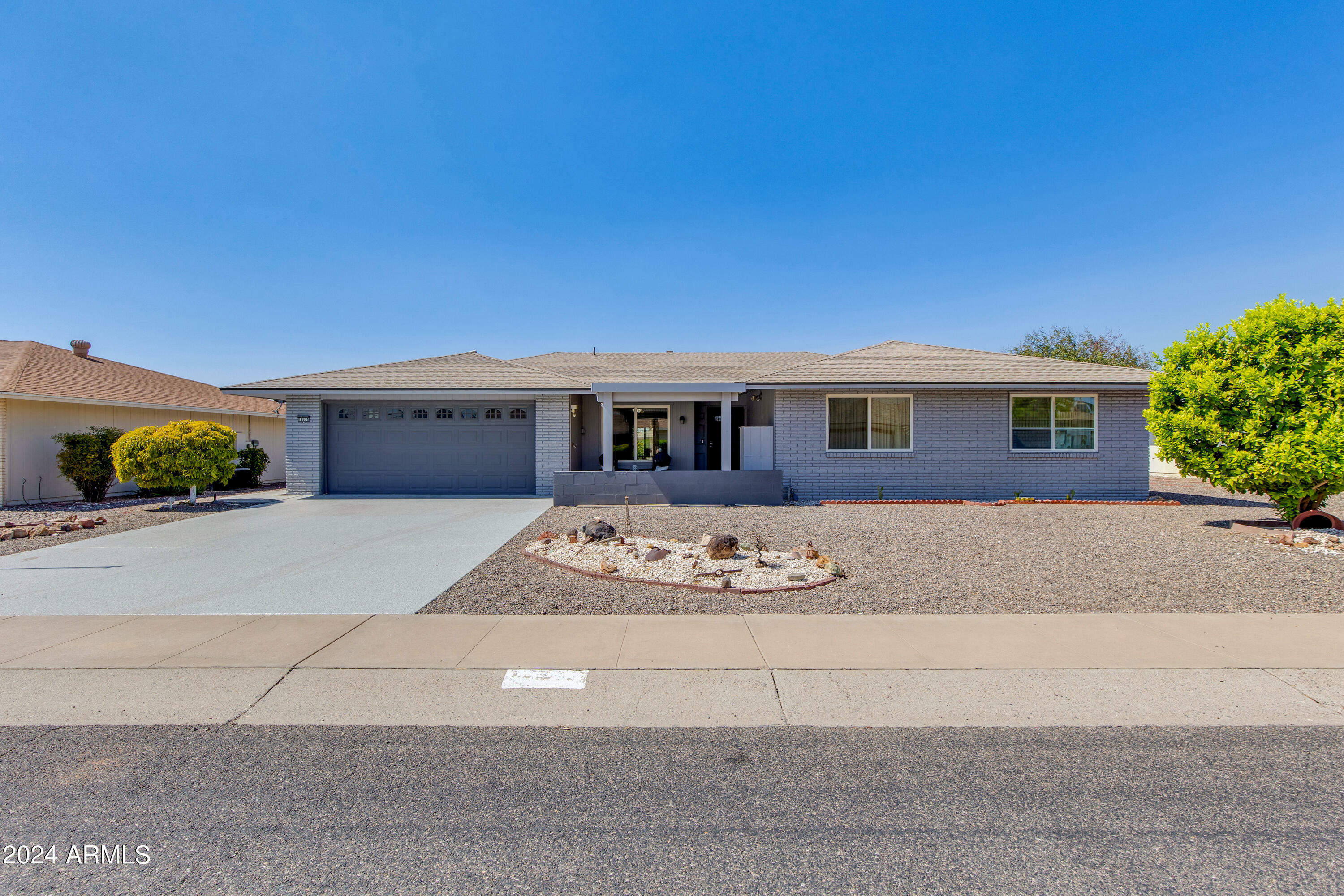 Property Photo:  16634 N Orchard Hills Drive  AZ 85351 