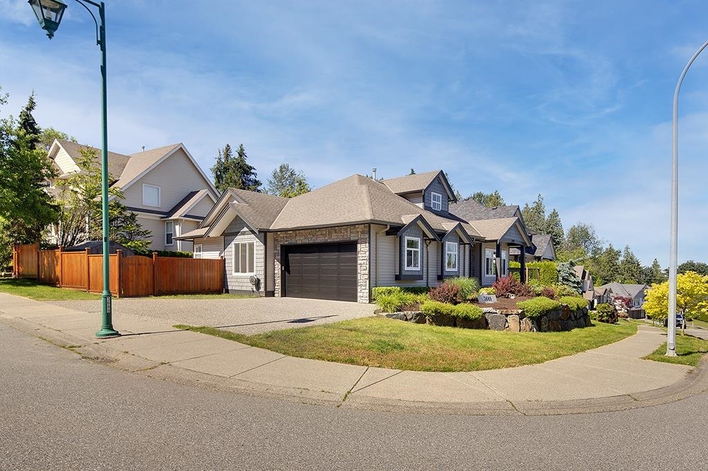 Property Photo:  3689 Forest Oaks Court  BC V3G 2Z3 