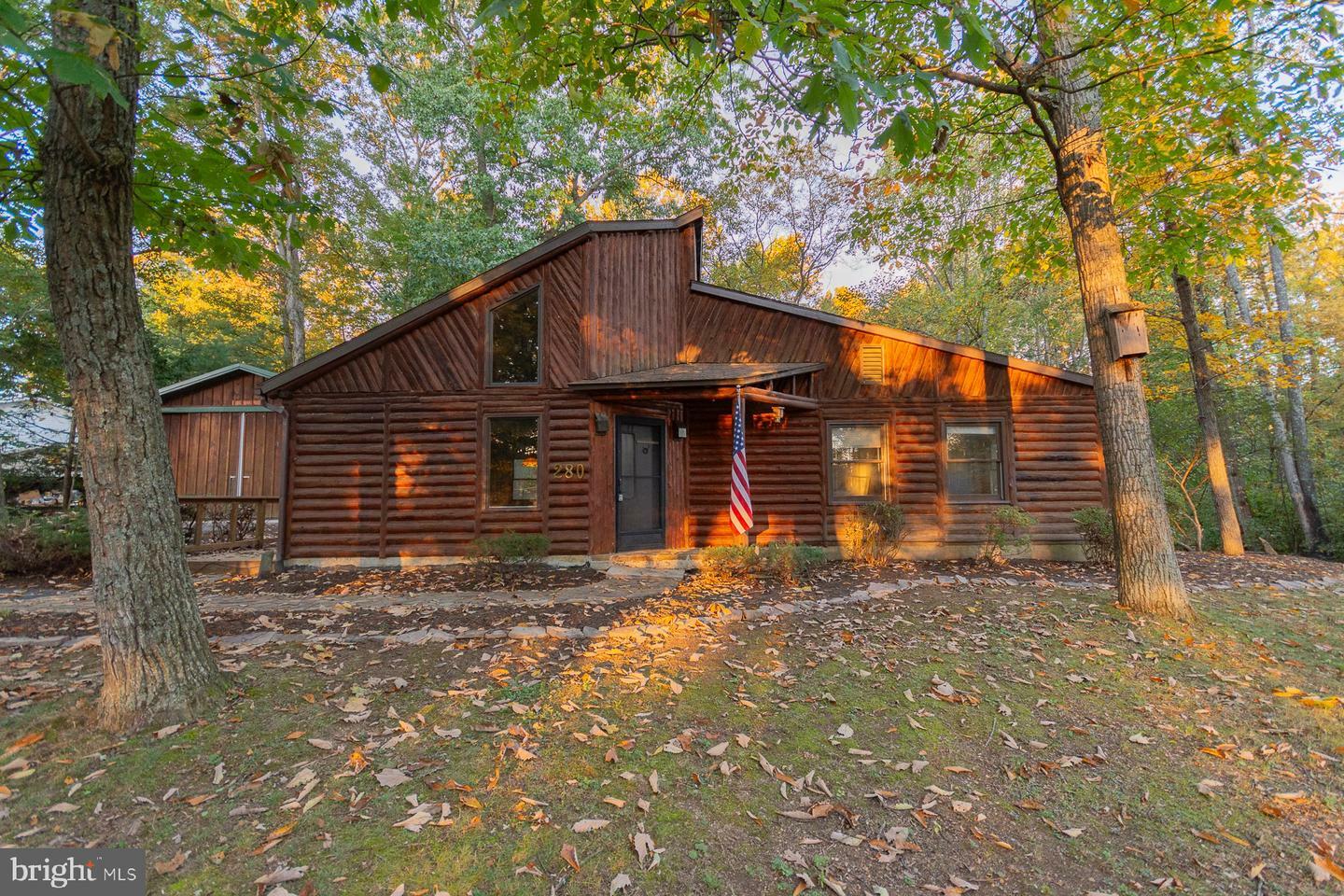 Property Photo:  280 Tupelo Drive  WV 25427 