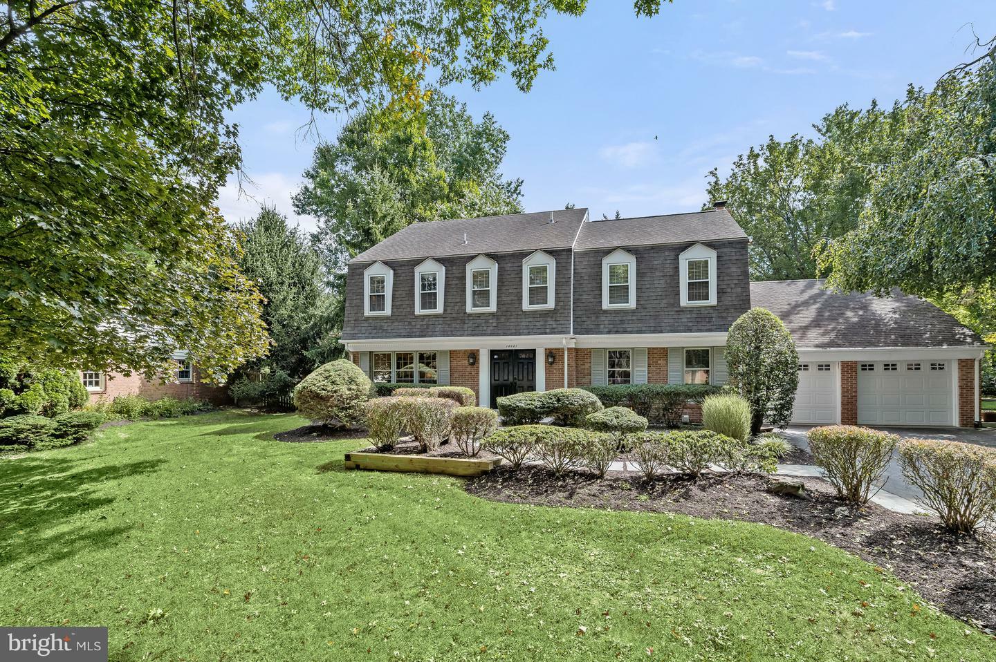 Property Photo:  12021 Trailridge Drive  MD 20854 