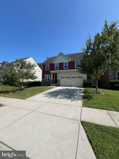 Property Photo:  8164 Meadowgate Circle  MD 21060 