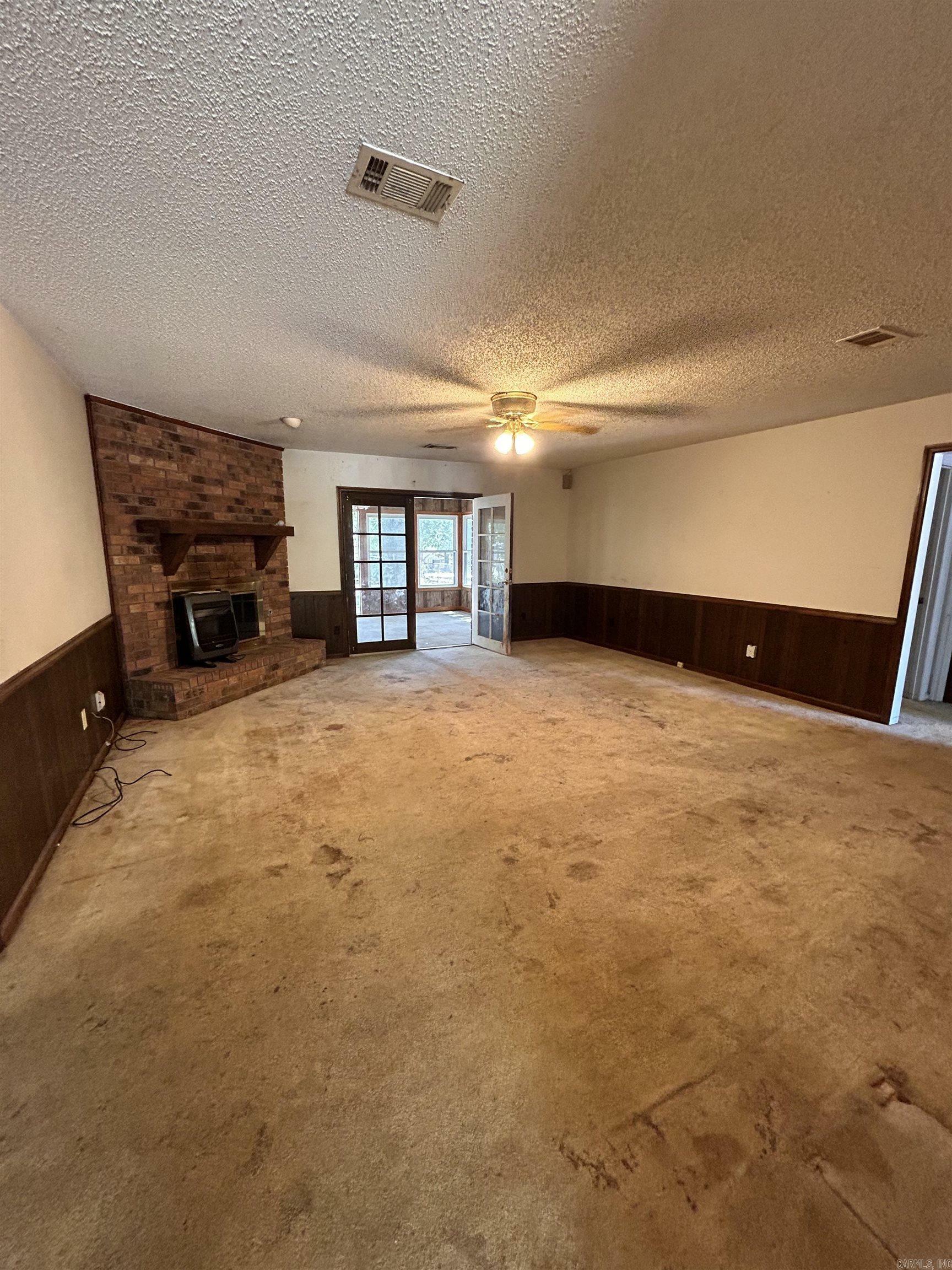 Property Photo:  3506 Lindsey Circle  AR 72022 