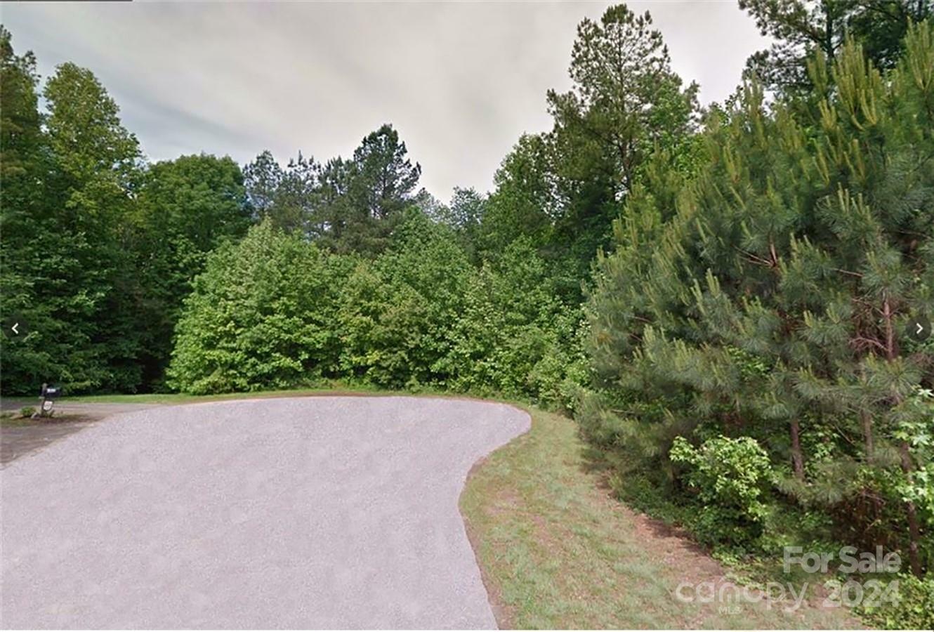 Property Photo:  Lot 20 Knottywood Lane Lot 20  NC 28168 