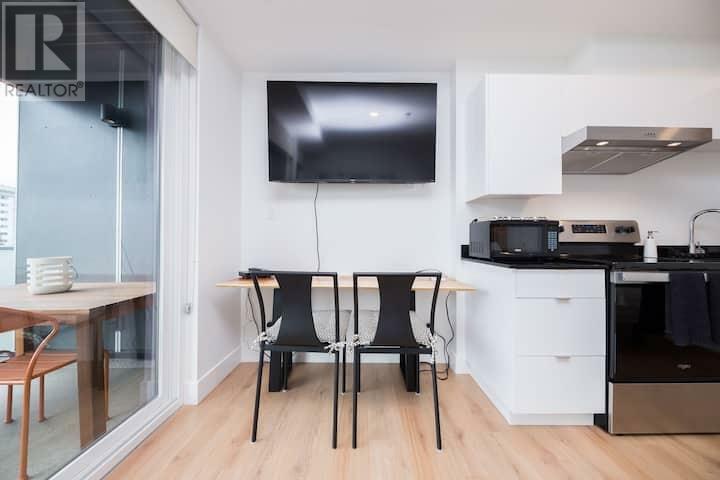 Photo de la propriété:  444 St Paul Street 503  BC V2C 2J6 