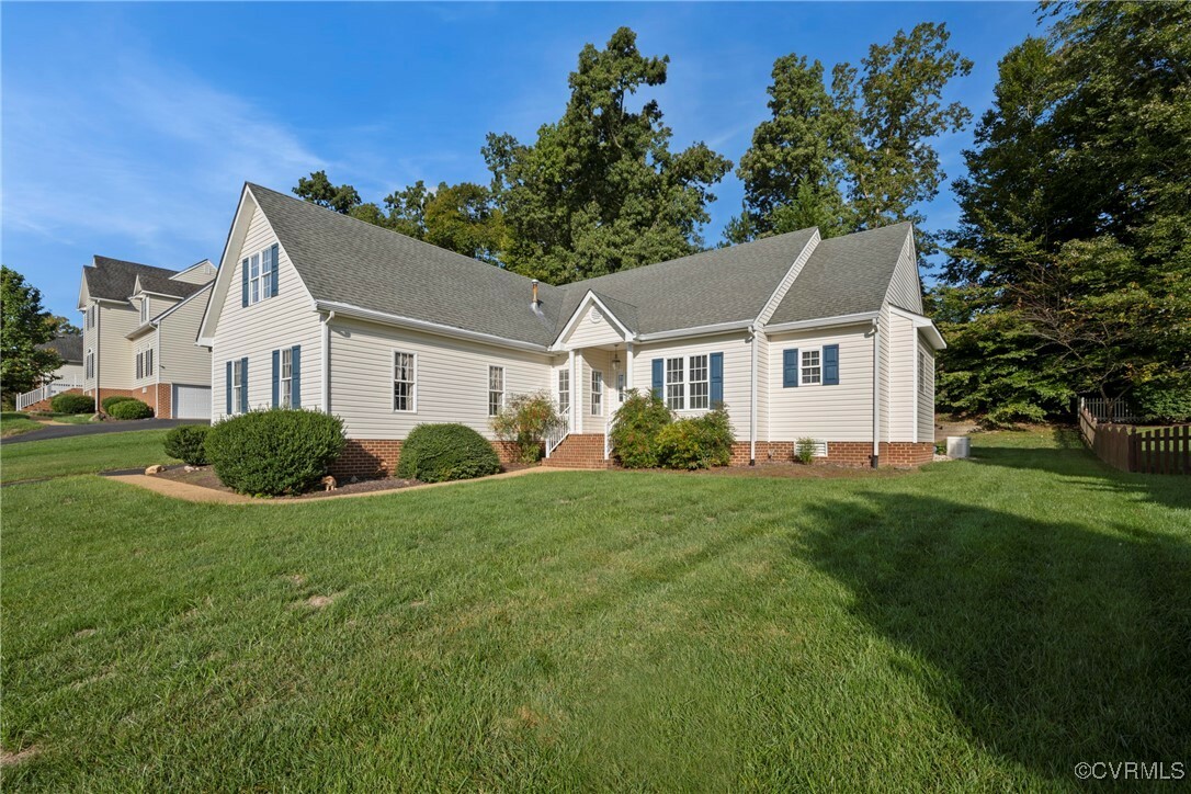 Property Photo:  12025 Baymill Court  VA 23112 