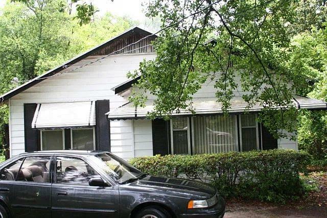 Property Photo:  2439 Porter Street Street  GA 30904 