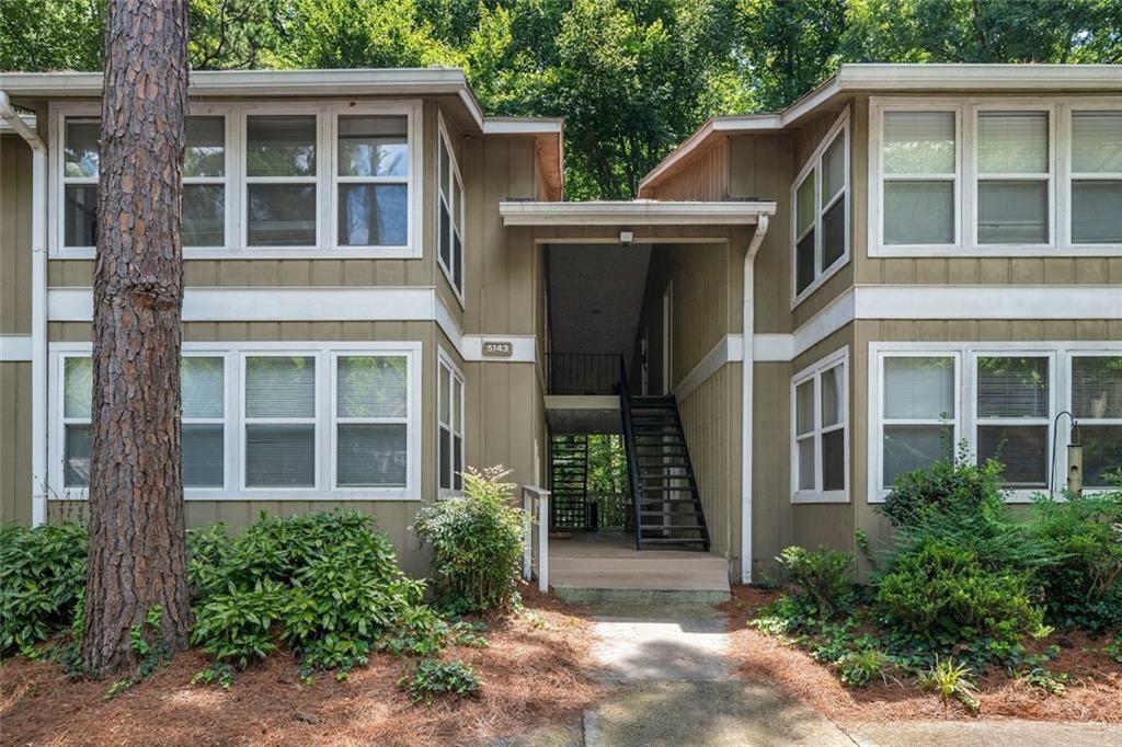 5143 Roswell Road 8  Atlanta GA 30342 photo