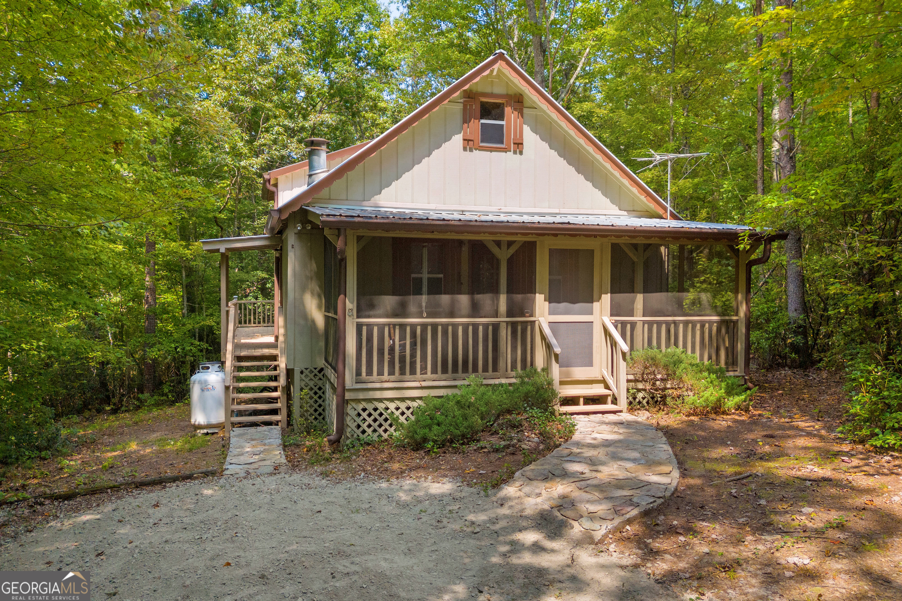 Property Photo:  12 Deer Track Road  GA 30571 