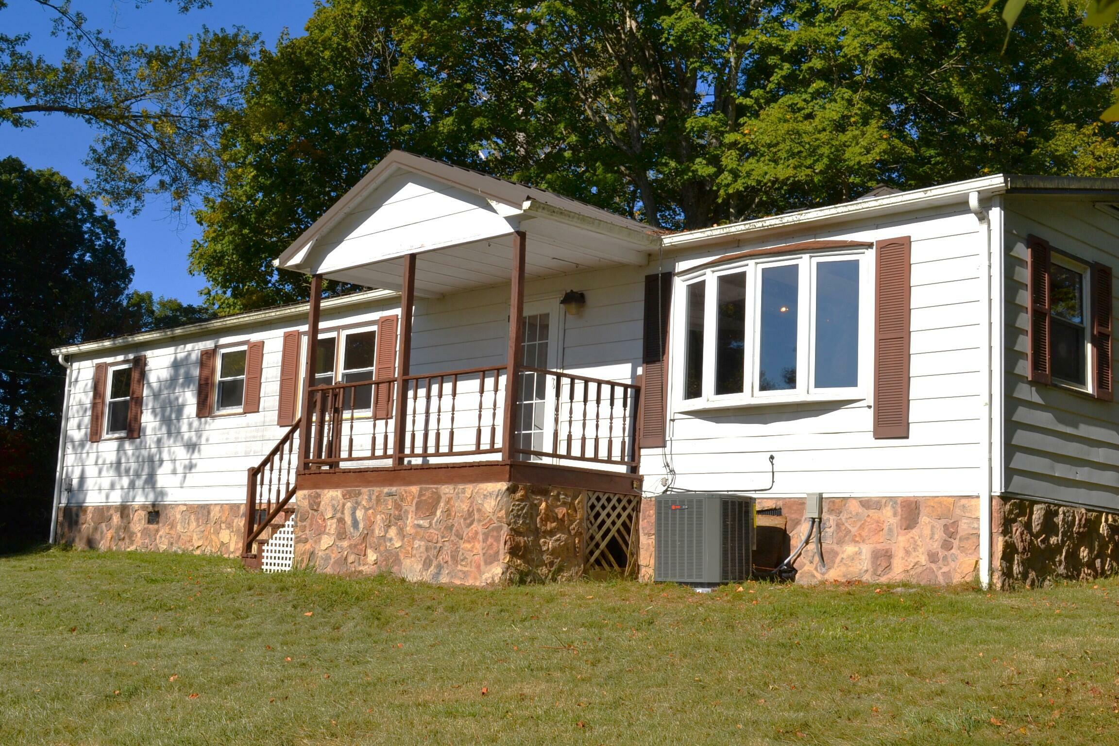 Property Photo:  45 Red Wing Lane  WV 24976 