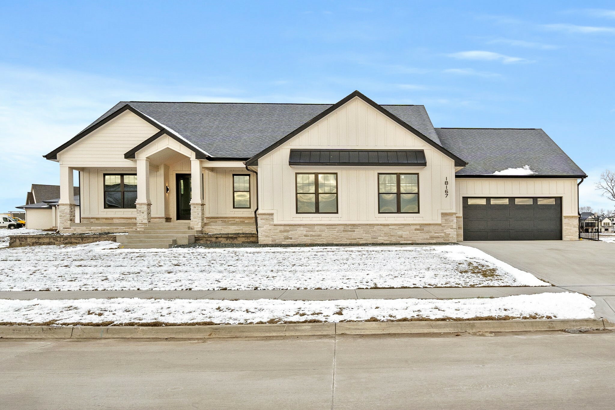 Property Photo:  18167 Alderleaf Drive  IA 50325 