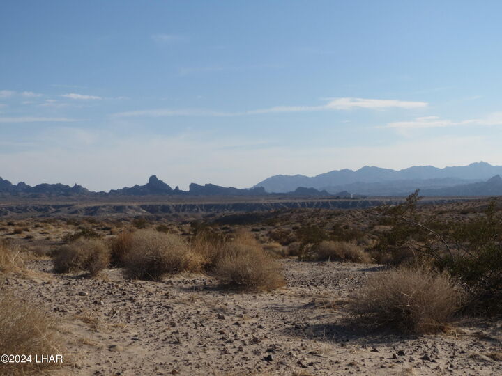 Property Photo:  00 North Of Polaris Road  AZ 86436 