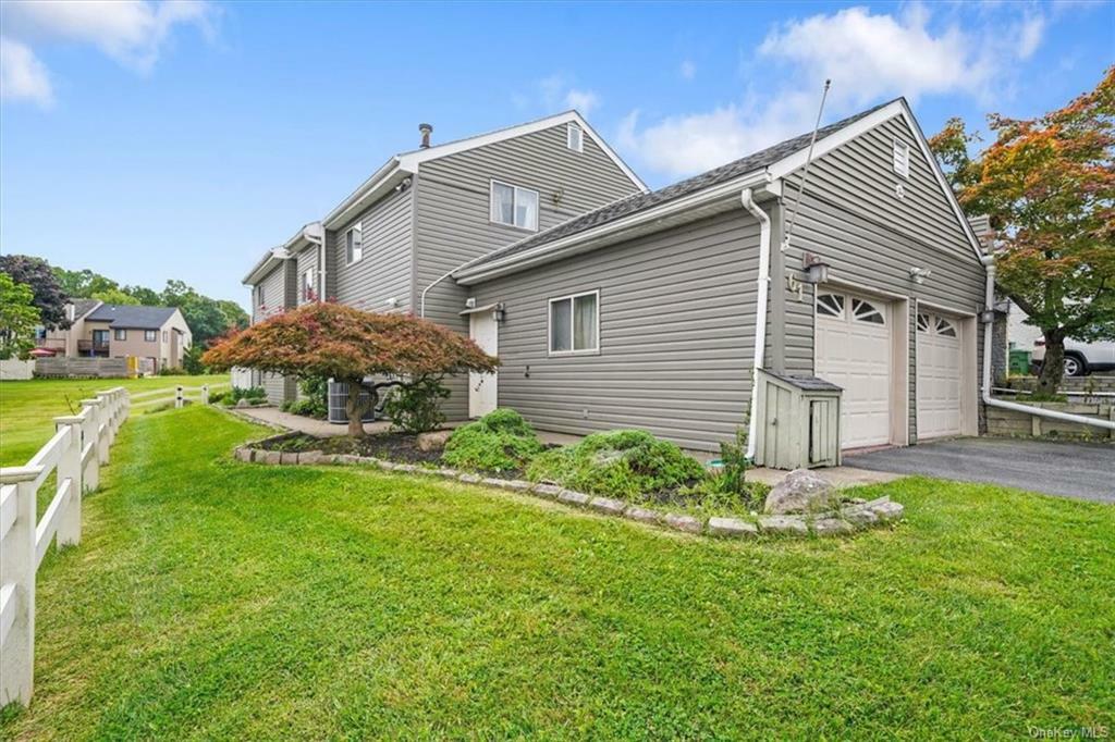 Property Photo:  61 Country Club Drive  NY 10921 