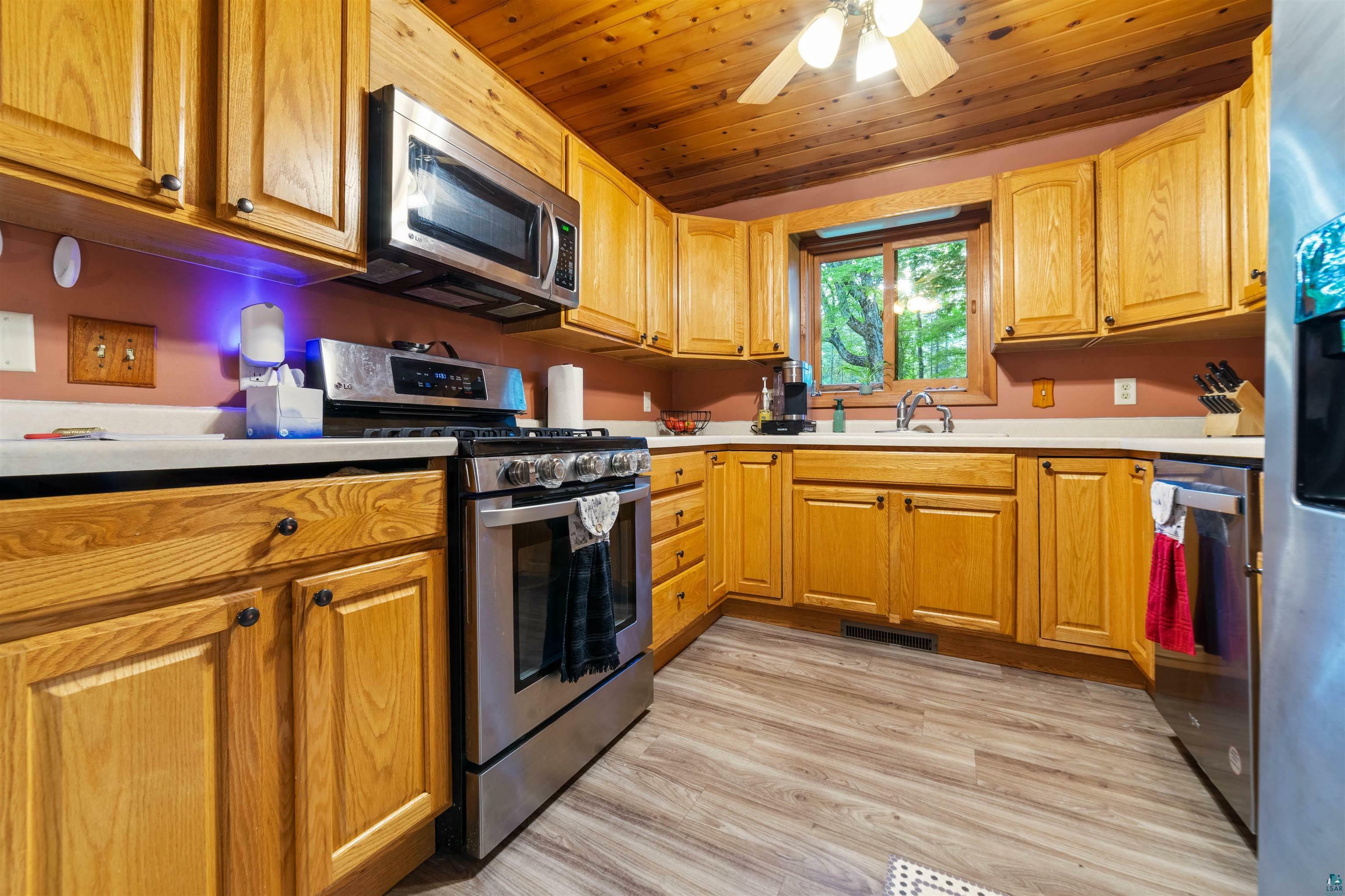 Property Photo:  6451 Rice Lake Rd  MN 55803 