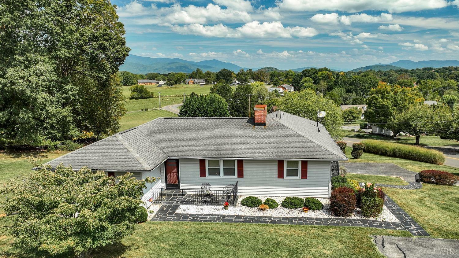 Property Photo:  1313 Boone Drive  VA 24523 