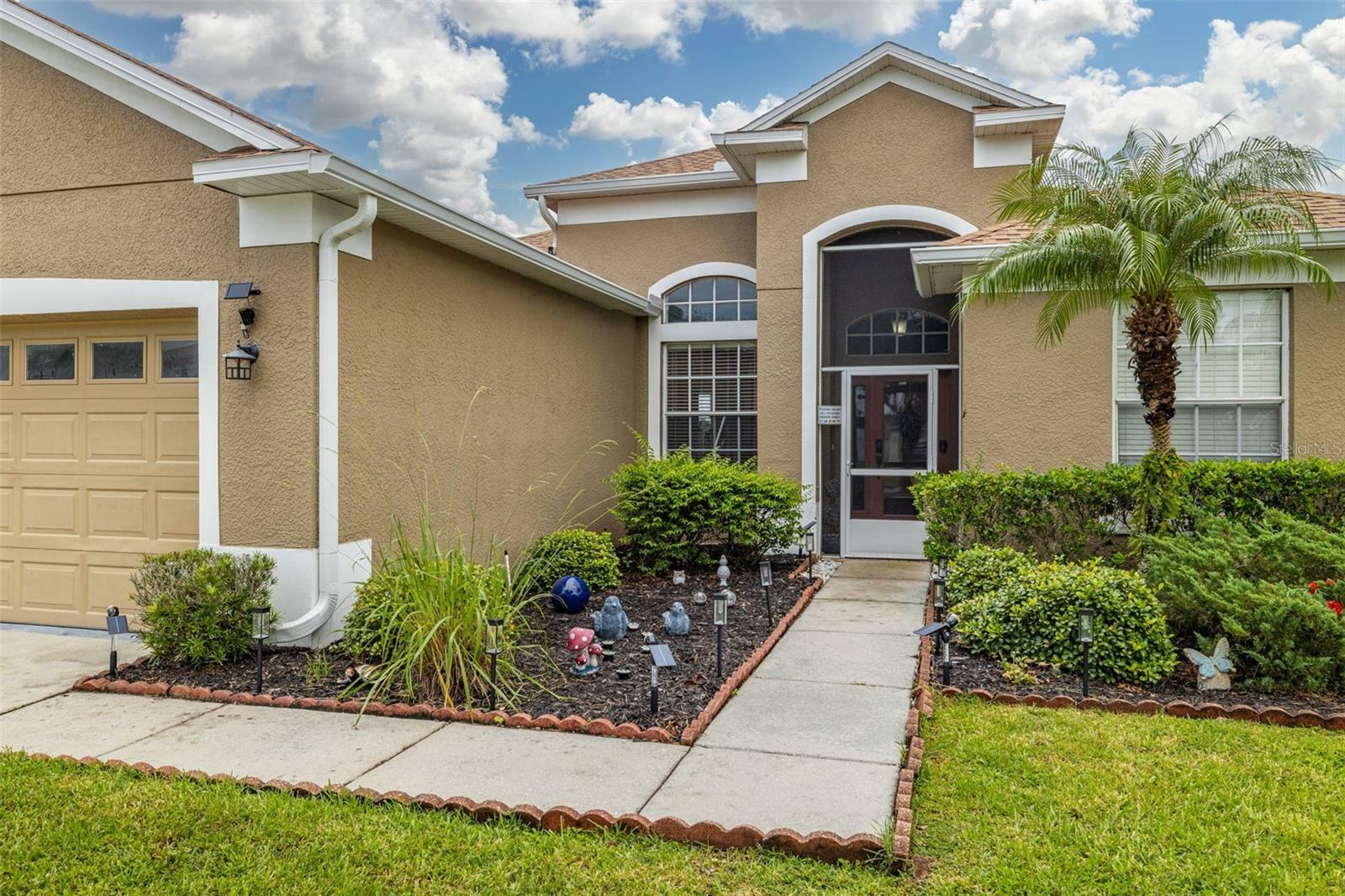 Property Photo:  7140 Maysville Court  FL 33545 